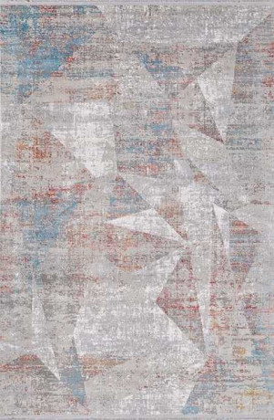 Турецкий ковер MAXELL-B463F-TERRA-BURGUNDY-STAN