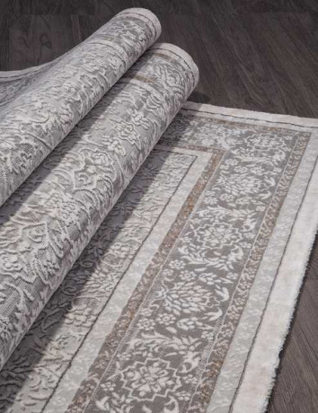 Турецкий ковер BABIL-34790-070-BEIGE-STAN