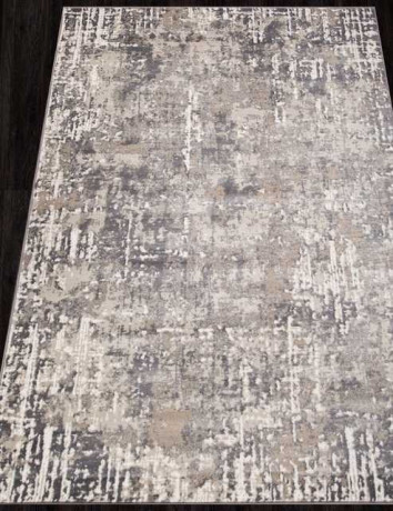 Ковёр ATLANTIS-D739-CREAM-STAN