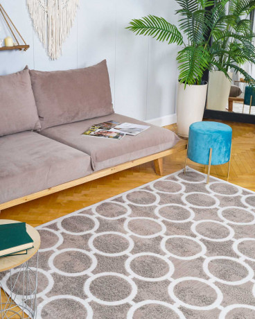 Ковёр ИЗУМРУД 7