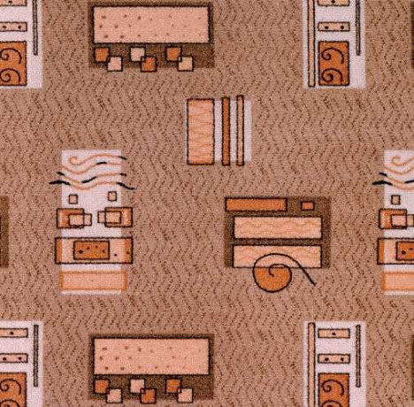 Паласное покрытие ''Калипсо''