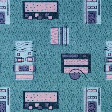 Паласное покрытие ''Калипсо''