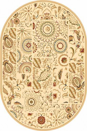 VALENCIA DELUXE 7 Бежевый