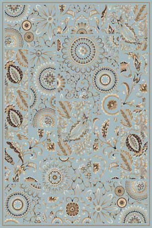 VALENCIA DELUXE 7 Бежевый