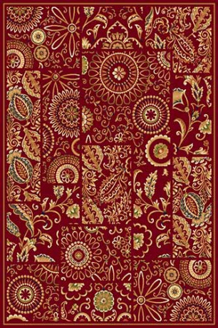 VALENCIA DELUXE 7 Бежевый