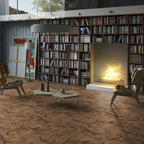 Линолеум Admiral - Adriano 2 (Адмирал - Адриано 2)