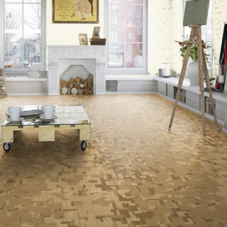 Линолеум Favorit - Tetra 2 (Фаворит - Тетра 2)