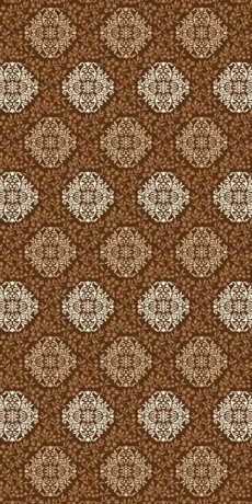 Ковровая дорожка (тканная) Valencia 7