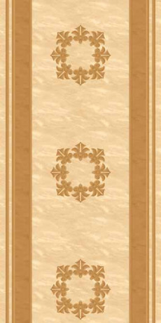 Ковровая дорожка (тканная) Измир 4