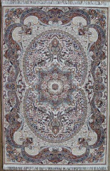 ISFAHAN D509-CREAM
