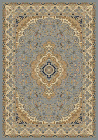 BUKHARA 17 Серый