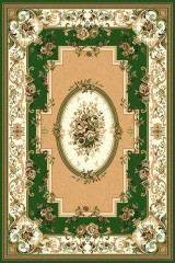 MORANO (Laguna) 10 Зеленый