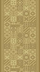 Дорожка Сизаль (Циновка) №7