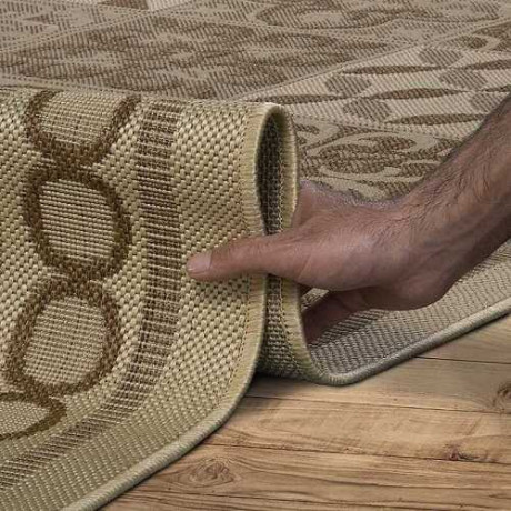 Дорожка Сизаль (Циновка) №7