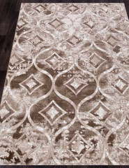 Турецкий ковер MARDAN-5023A-VIZON-COKEN-BROWN-STAN