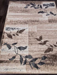 Ковёр SIERRA-D217-BEIGE-BROWN-STAN