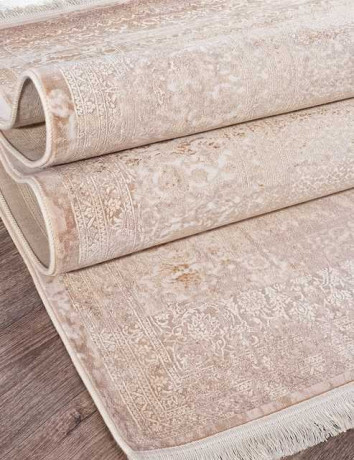 Иранский ковер LOUVRE-151-CREAM-STAN