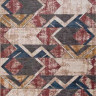Турецкий ковер FENIX-O0197-110-MULTI-STAN
