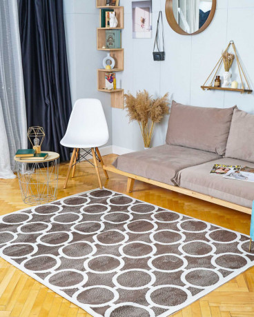 Ковёр ИЗУМРУД 8