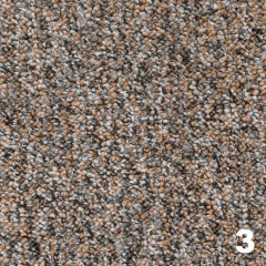 Ковролин высоковорсный "Буэнос айрес 3"