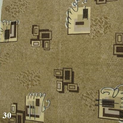 Паласное покрытие ''Тетрис бежевый''