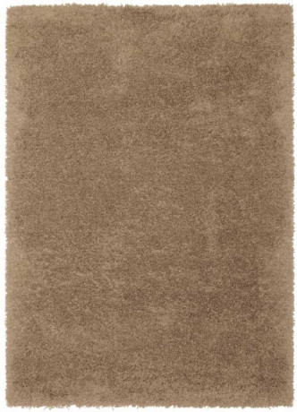 Ковёр Shagy Бежевый