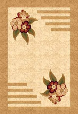 LEONARDO (Kamea) 7 Бежевый