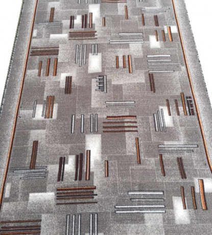 Дорожка паласная Палочки