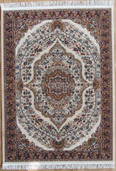 ISFAHAN D511-CREAM