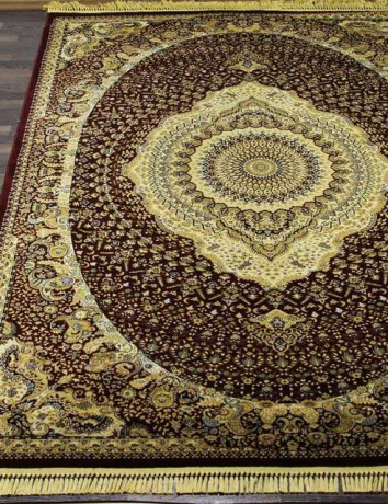 BUKHARA 18 Красный