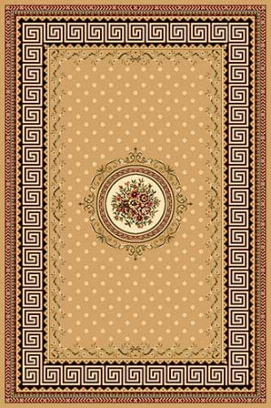 SAN REMO 19 Коричневый