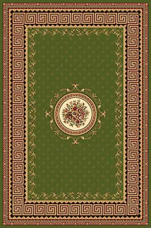 SAN REMO 19 Коричневый