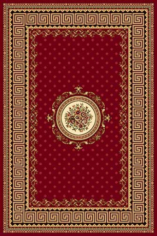 SAN REMO 19 Коричневый