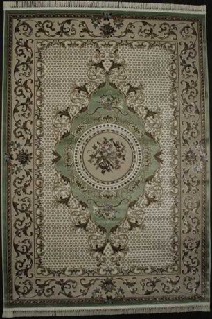 Ковёр ROXY 9005-GREE