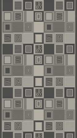 Дорожка Сизаль (Циновка) №8