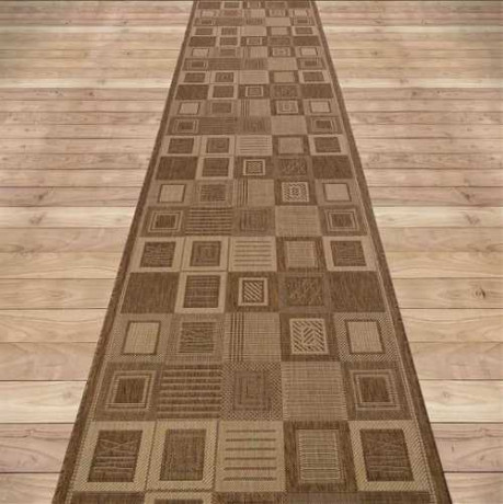 Дорожка Сизаль (Циновка) №8