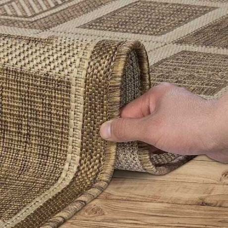 Дорожка Сизаль (Циновка) №8