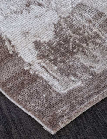 Турецкий ковер ARMINA-03710A-BROWN-BROWN-STAN