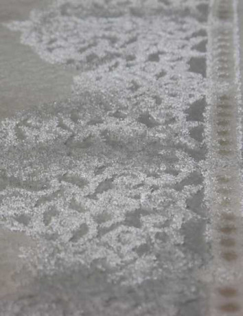 Турецкий ковер HUNKAR-07975A-BLUE-BLUE-STAN