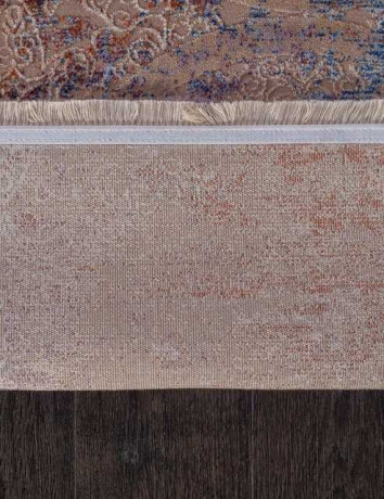 Турецкий ковер RIM-05705K-BROWN-BROWN-STAN