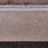 Турецкий ковер RIM-05705K-BROWN-BROWN-STAN