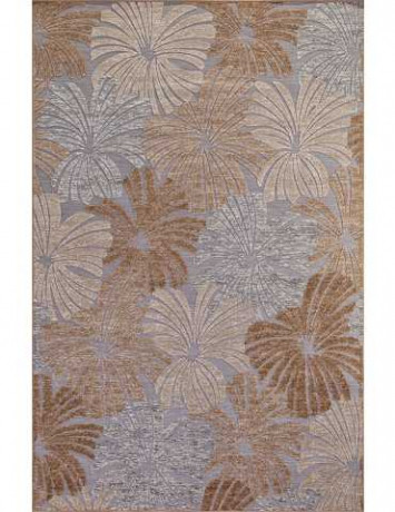 Ковёр SIGMA 6272-BROWN-BEIGE-STAN