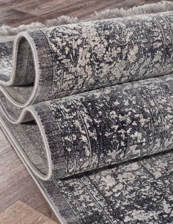 Иранский ковер MUSKAT-1200-9018-000-STAN