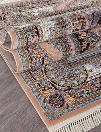 Ковёр ARAVIA-6805-BEIGE-STAN