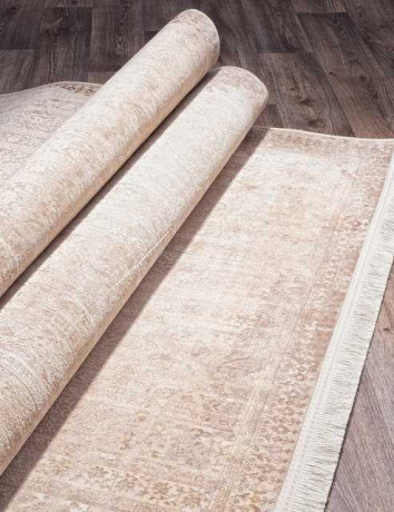 Иранский ковер LOUVRE-172-CREAM-STAN