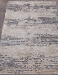 Турецкий ковер OPERA-6029A-BEIGE-GREY-STAN
