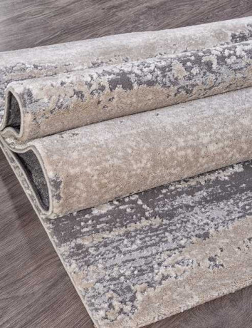 Турецкий ковер OPERA-6029A-BEIGE-GREY-STAN