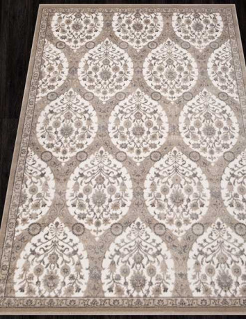 Ковёр ATLANTIS-D740-CREAM-STAN
