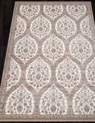 Ковёр ATLANTIS-D740-CREAM-STAN