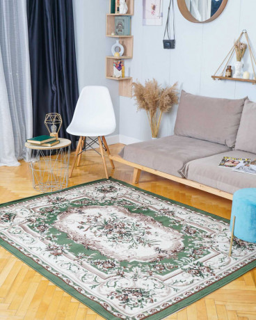 Ковёр ИЗУМРУД 9